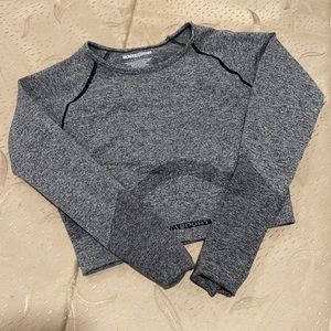 FashionNova Sport Long Sleeve